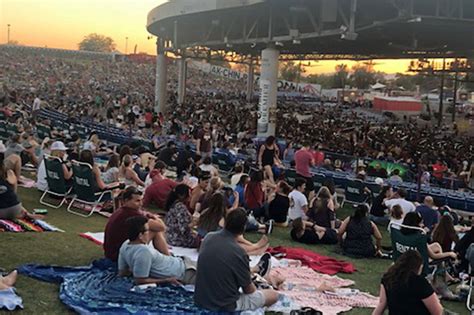 talking stick concert.